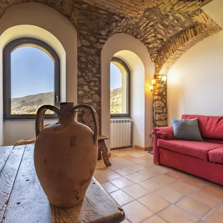 Διαμέρισμα Traditional Ligurian House By Wonderful Italy *