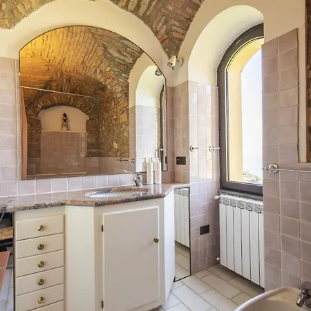 Διαμέρισμα Traditional Ligurian House By Wonderful Italy *