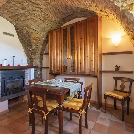 Διαμέρισμα Traditional Ligurian House By Wonderful Italy *