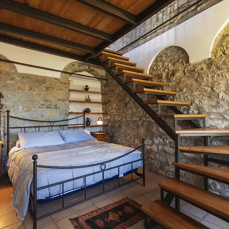 Traditional Ligurian House By Wonderful Italy Sanremo