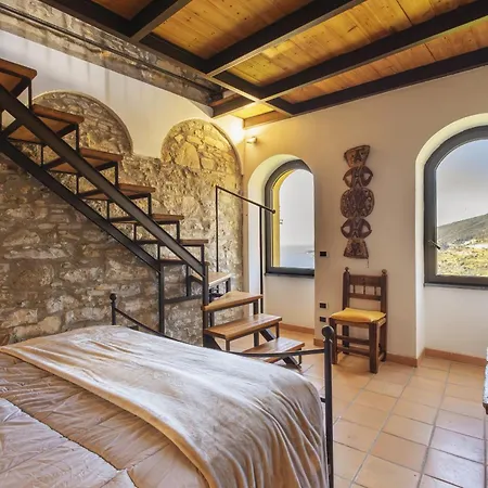 Διαμέρισμα Traditional Ligurian House By Wonderful Italy *