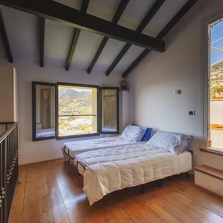 Διαμέρισμα Traditional Ligurian House By Wonderful Italy