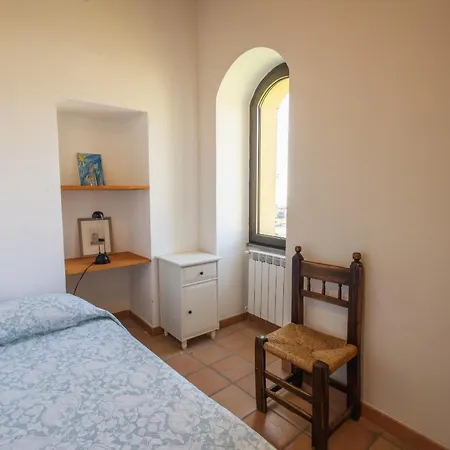 Traditional Ligurian House By Wonderful Italy 圣雷默