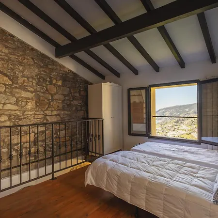 Traditional Ligurian House By Wonderful Italy * Sanremo