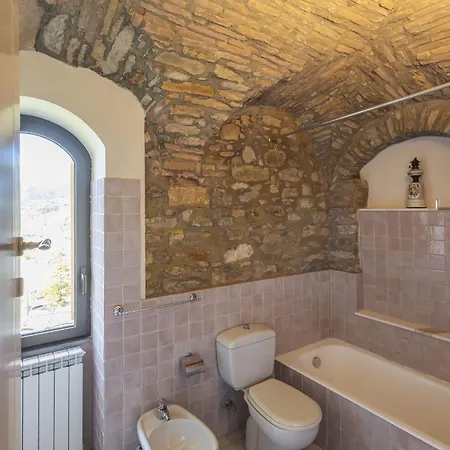 Apartment Traditional Ligurian House By Wonderful Italy