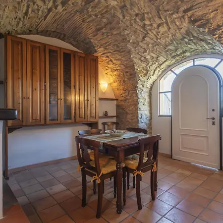 Apartment Traditional Ligurian House By Wonderful Italy