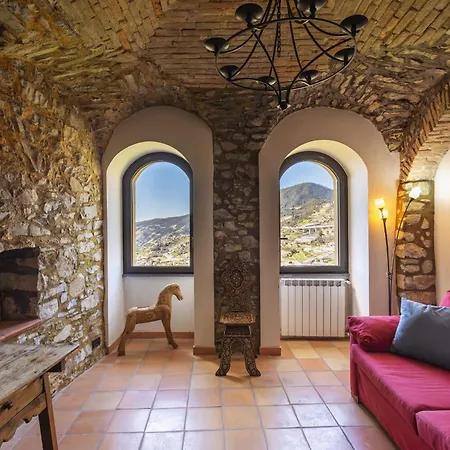 Apartment Traditional Ligurian House By Wonderful Italy Sanremo