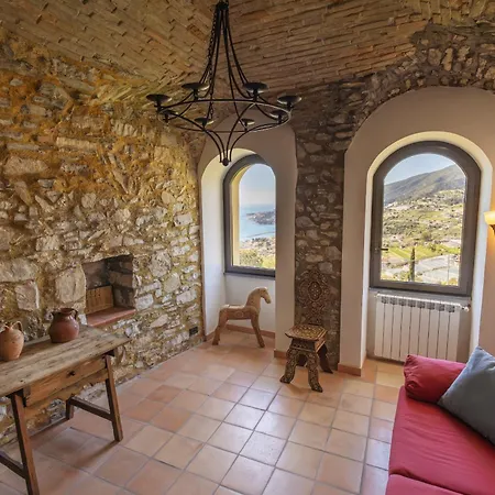 Traditional Ligurian House By Wonderful Italy