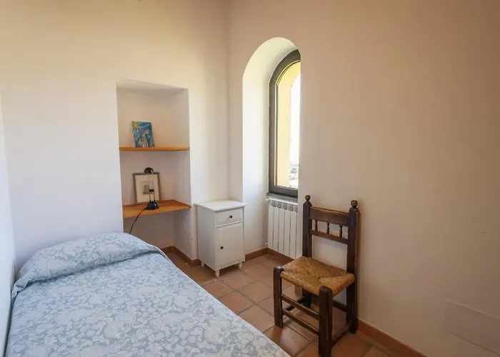 Traditional Ligurian House By Wonderful Italy Sanremo