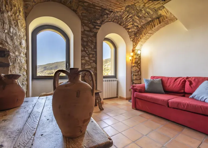 Apartmán Traditional Ligurian House By Wonderful Italy *