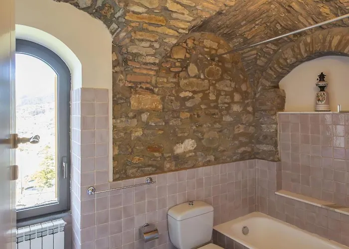 Apartmán Traditional Ligurian House By Wonderful Italy