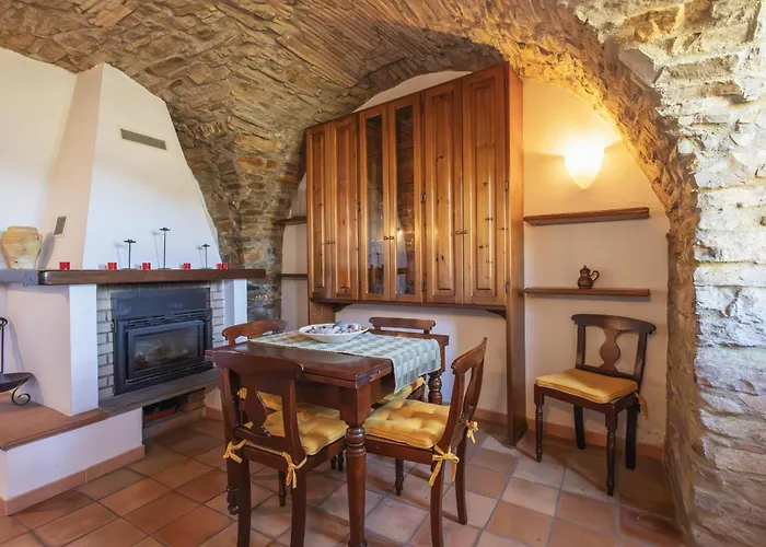 Apartmán Traditional Ligurian House By Wonderful Italy *
