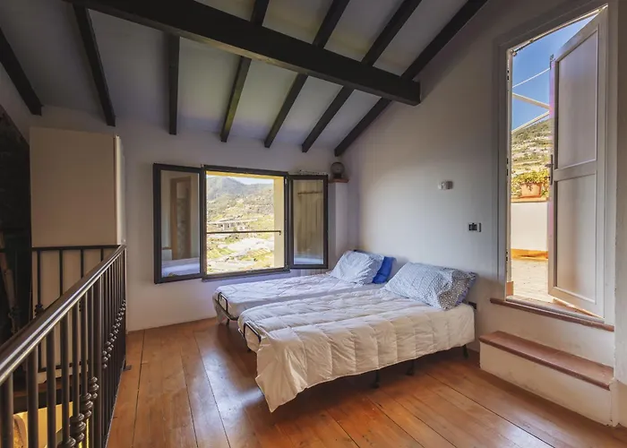 Apartmán Traditional Ligurian House By Wonderful Italy