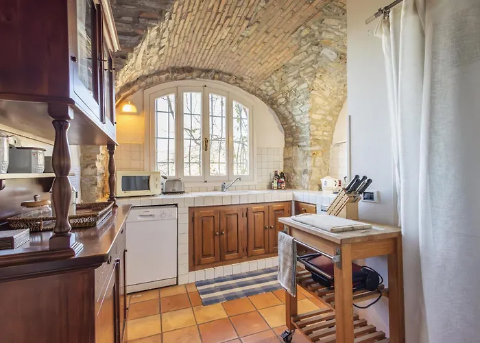 Apartmán Traditional Ligurian House By Wonderful Italy